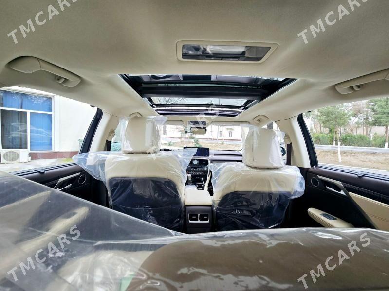 Lexus RX 350 2021 - 799 000 TMT - Aşgabat - img 9