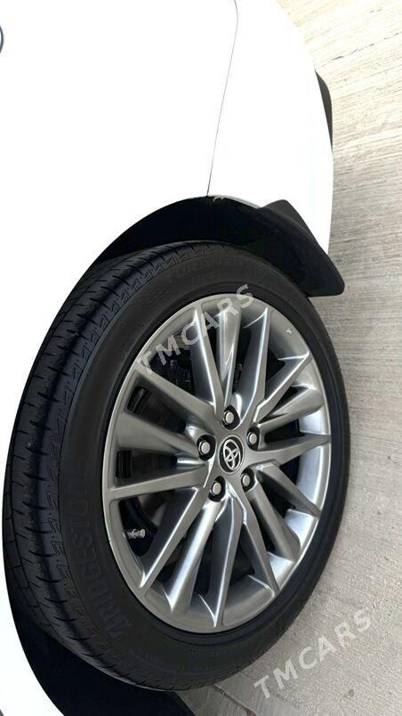 Toyota Camry 2020 - 392 000 TMT - Ашхабад - img 9