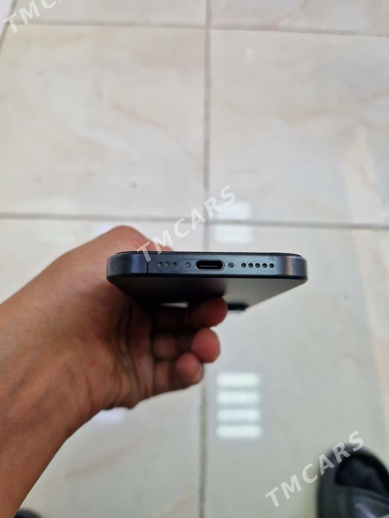 iPhone 15pro - Aşgabat - img 5