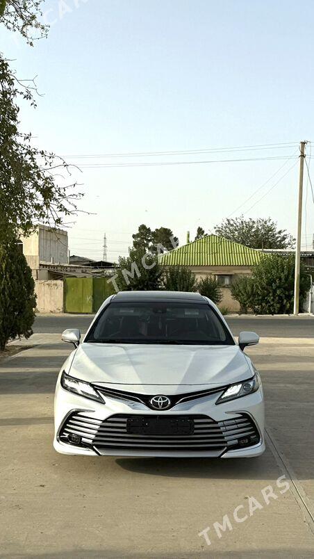 Toyota Camry 2020 - 392 000 TMT - Ашхабад - img 7