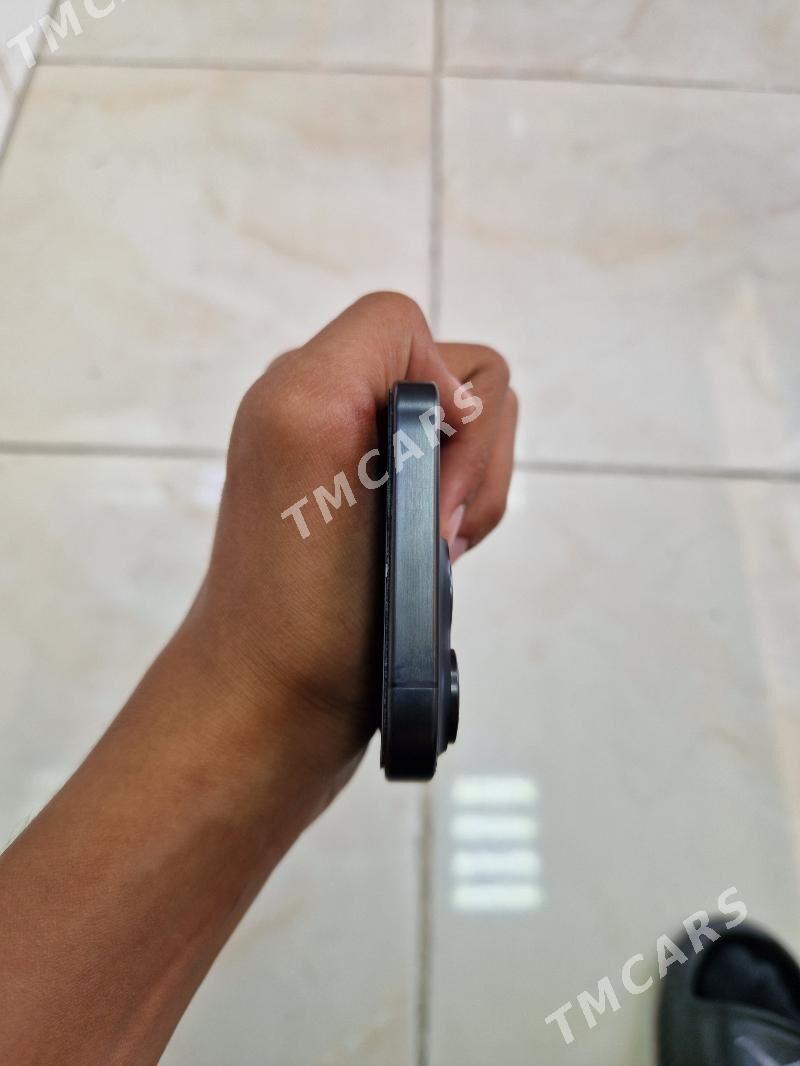iPhone 15pro - Aşgabat - img 3