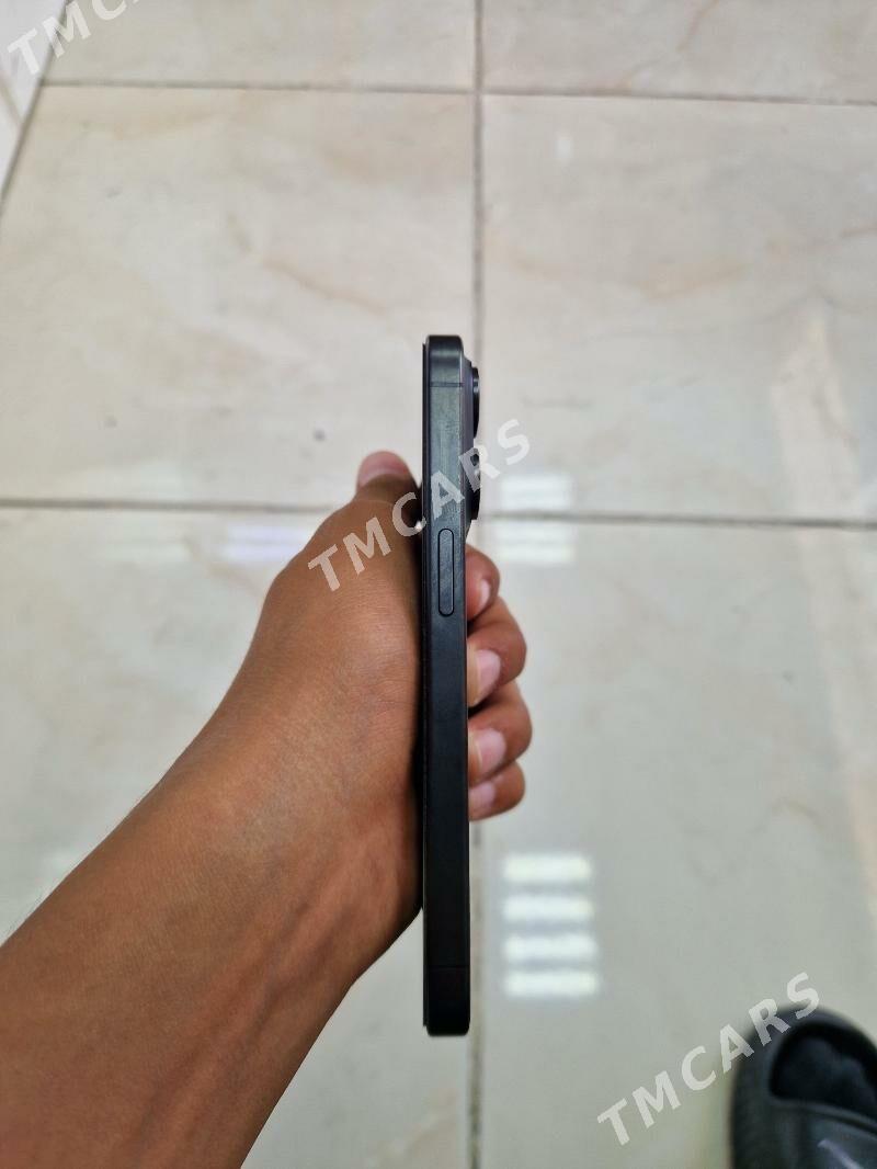 iPhone 15pro - Aşgabat - img 4