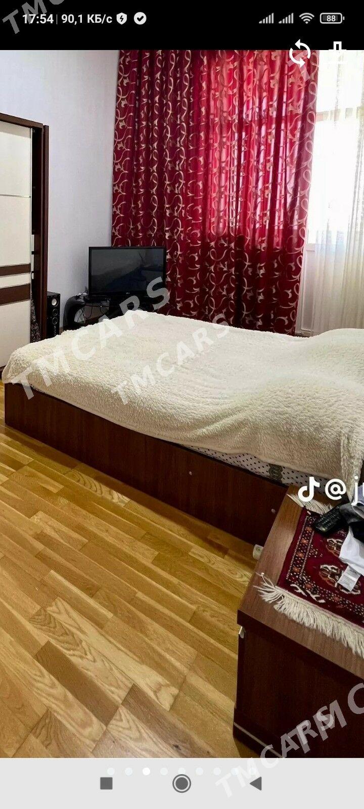 Квартира - Podwoýski köç. (Bitarap Türkmenistan şaýoly) - img 9