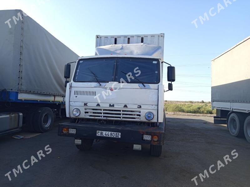 Kamaz 5320 1985 - 210 000 TMT - Daşoguz - img 2
