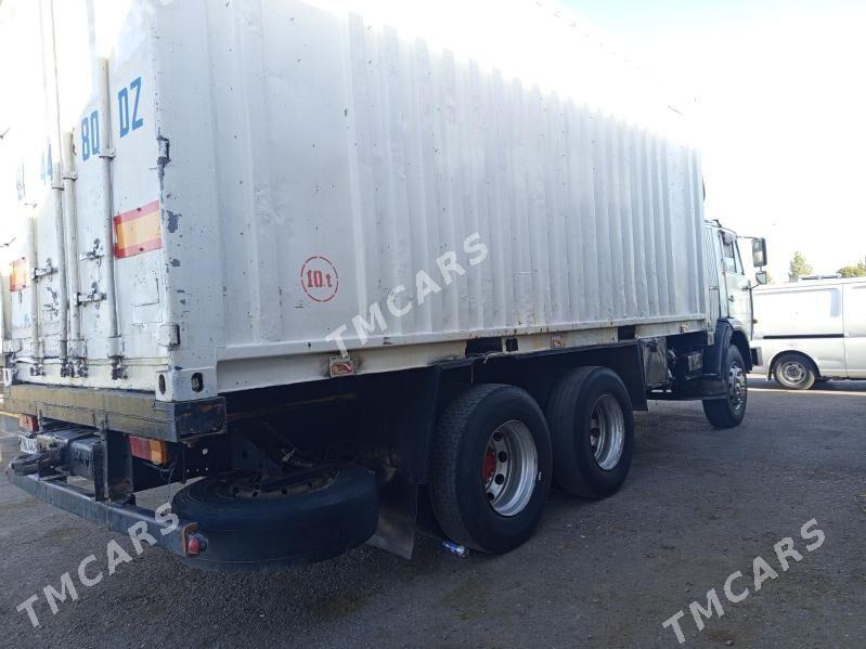 Kamaz 5320 1985 - 210 000 TMT - Daşoguz - img 3