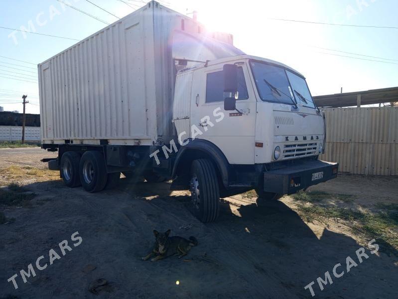Kamaz 5320 1985 - 210 000 TMT - Daşoguz - img 4