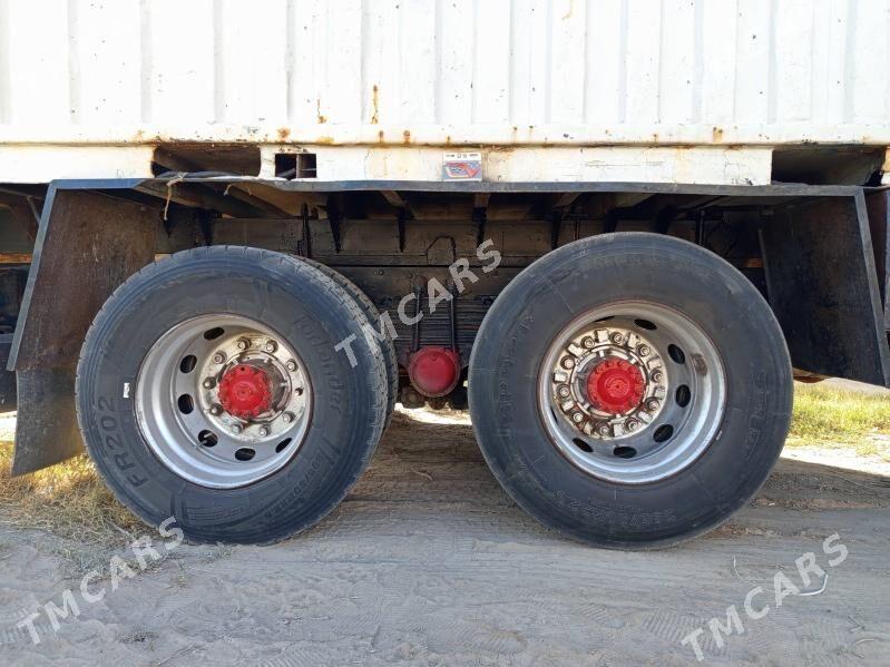 Kamaz 5320 1985 - 210 000 TMT - Daşoguz - img 5