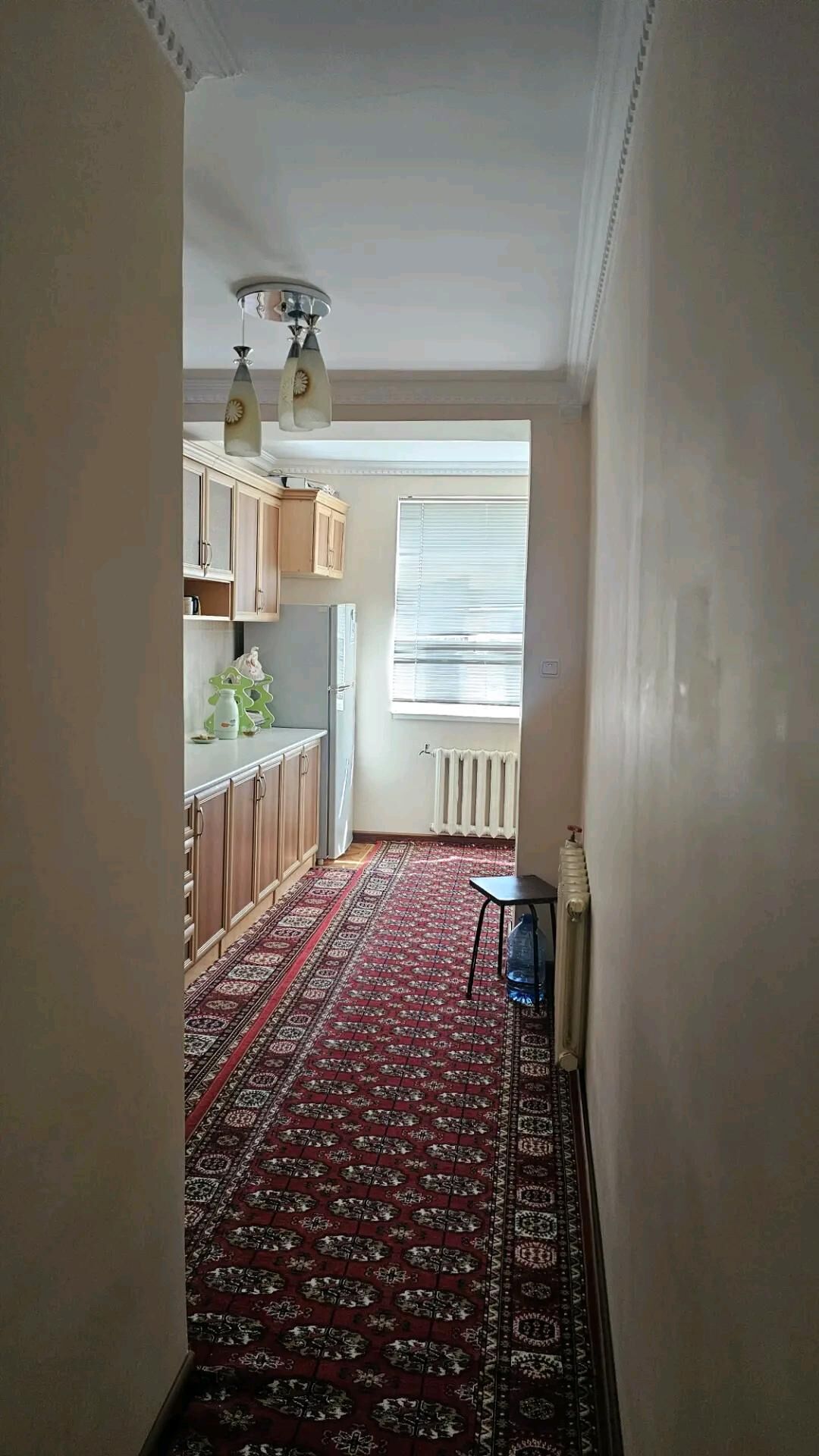 Arenda Bezhazayyn Kwartira. - 9 mkr - img 3