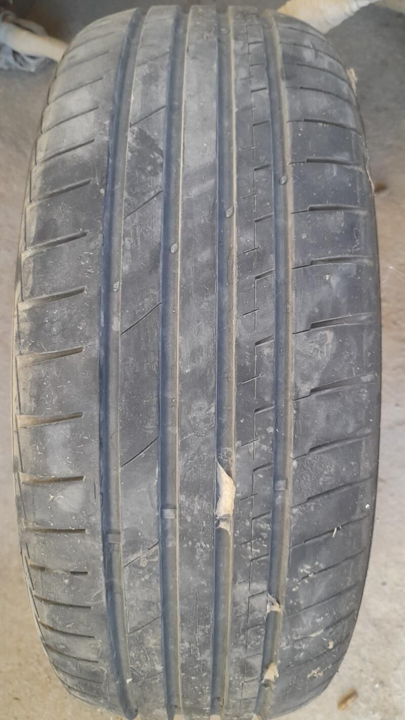 teker 16lik 120 TMT - Гёкдепе - img 2