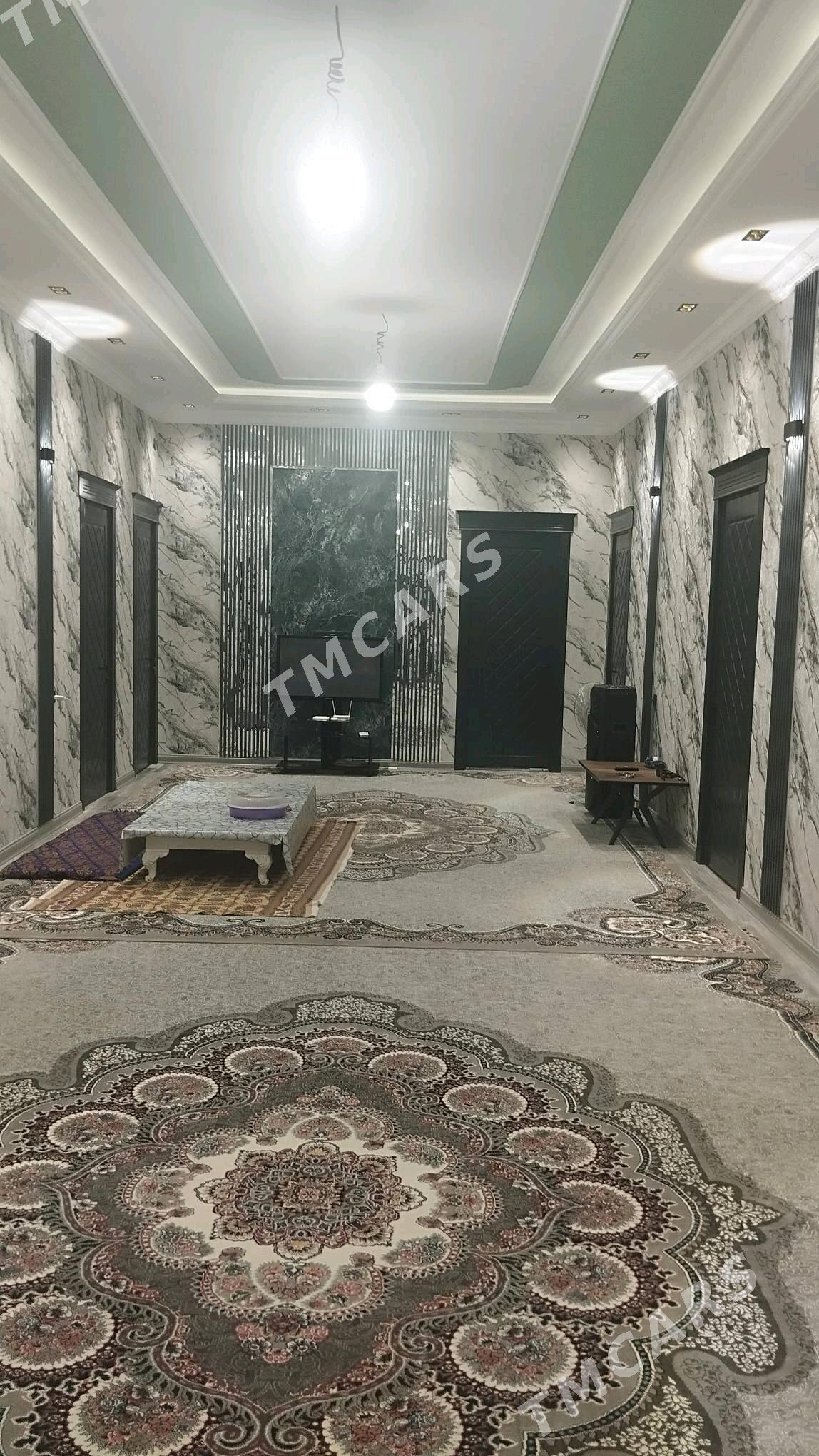 сатлык жай 30 йыллык - Дашогуз - img 8