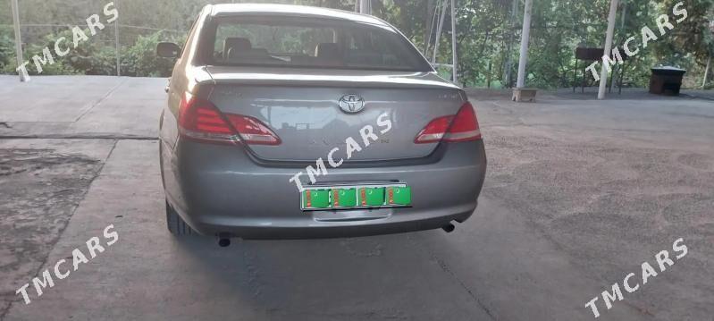 Toyota Avalon 2005 - 250 000 TMT - Мары - img 3