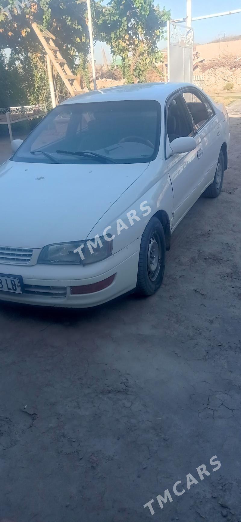 Toyota Corona 1993 - 50 000 TMT - Фарап - img 2
