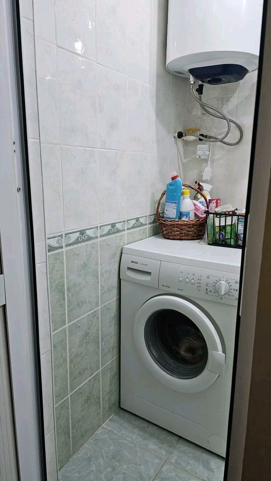 Arenda Bezhazayyn Kwartira. - 9 mkr - img 8