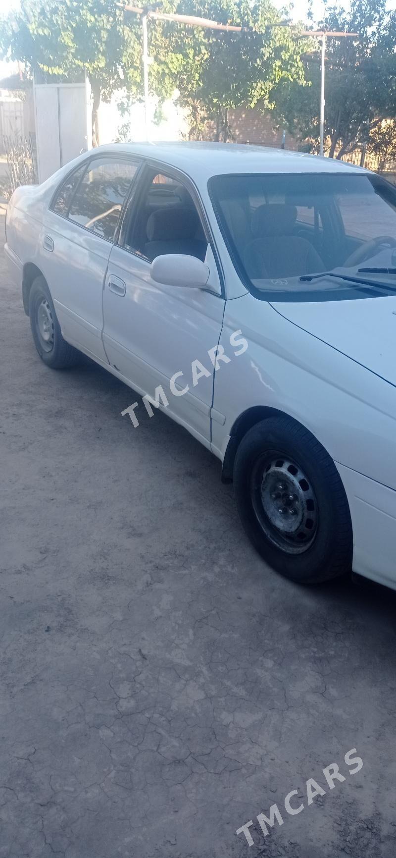 Toyota Corona 1993 - 50 000 TMT - Фарап - img 5
