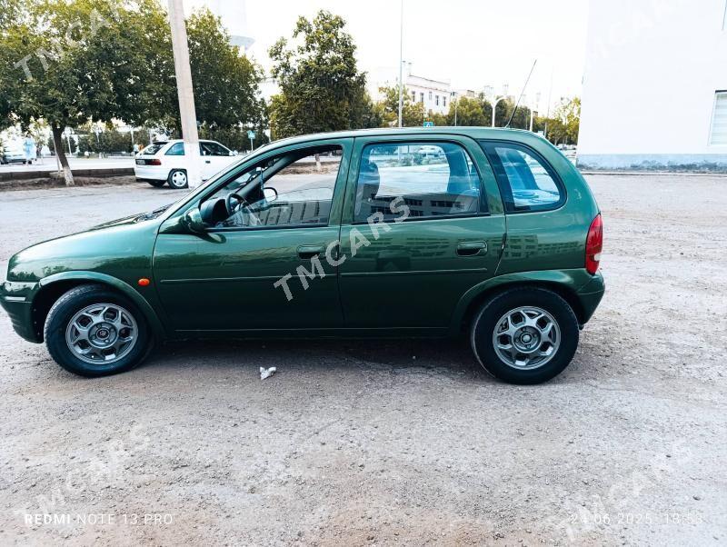 Opel Vita 1997 - 30 000 TMT - Дашогуз - img 2