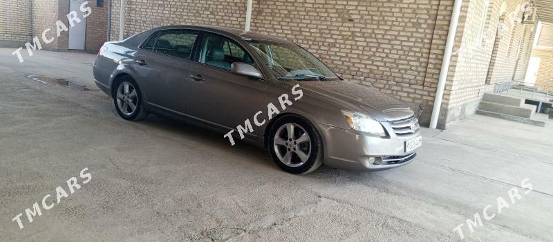Toyota Avalon 2005 - 250 000 TMT - Мары - img 5