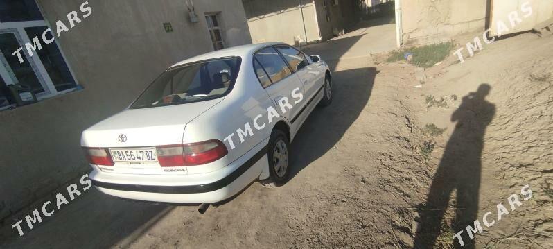 Toyota Corona 1995 - 70 000 TMT - Акдепе - img 7