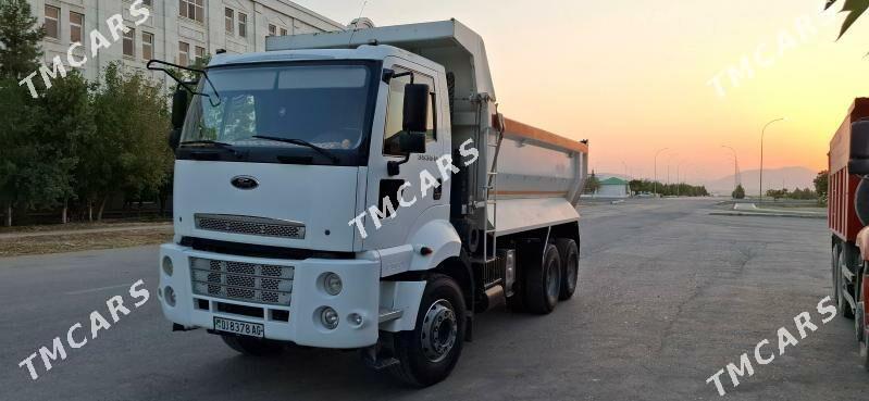 Ford Cargo 3535D 2014 - 790 000 TMT - Aşgabat - img 3