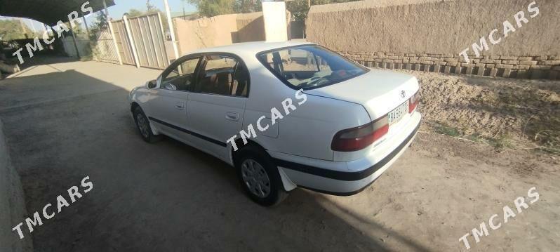 Toyota Corona 1995 - 70 000 TMT - Акдепе - img 3