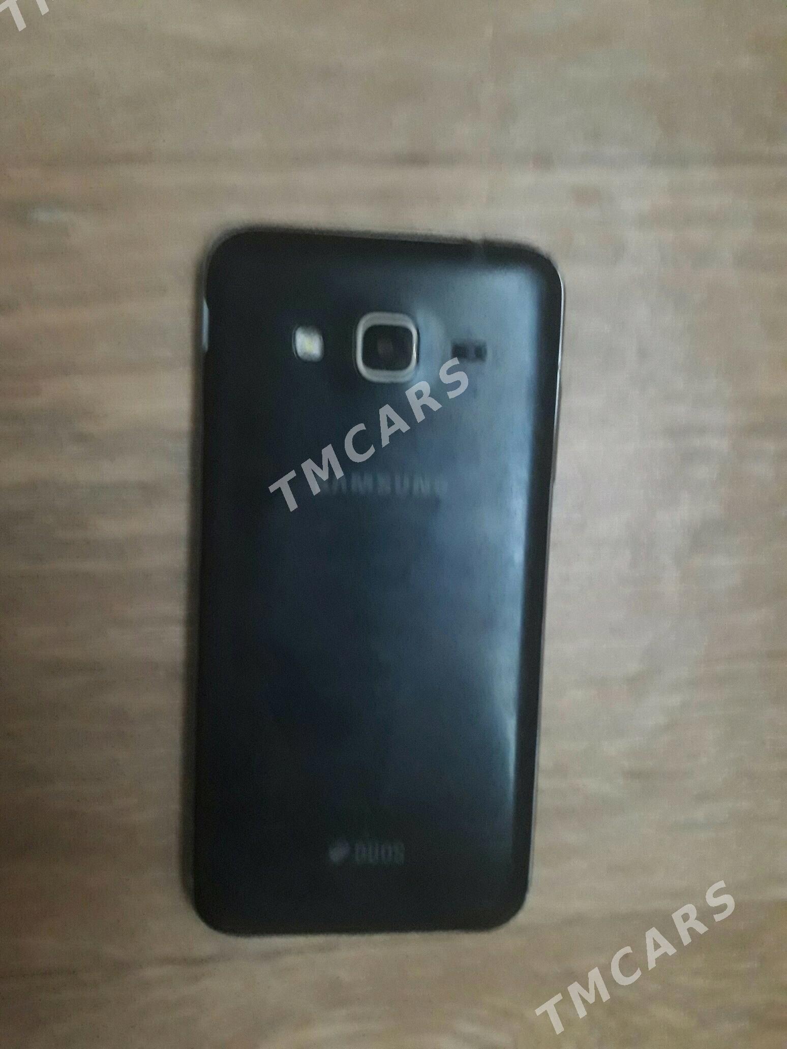 Samsung j3 - Багир - img 3
