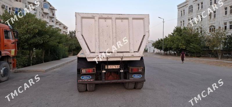 Ford Cargo 3535D 2014 - 790 000 TMT - Aşgabat - img 2
