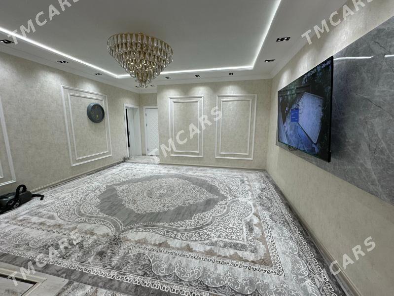 3 КОМН1 ЭТАЖСВОБОДА - Aşgabat - img 7