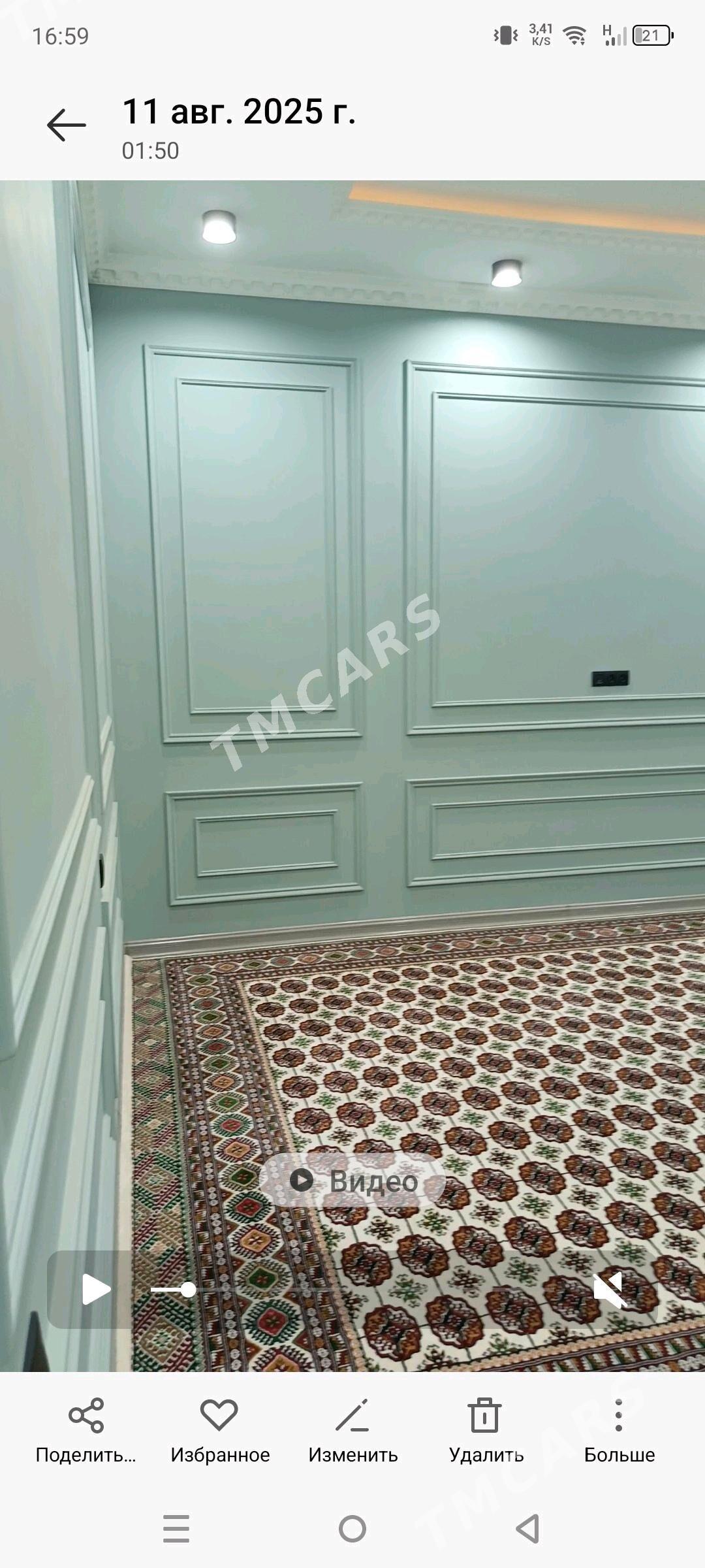 сатлык жай 30 йыллык - Дашогуз - img 10