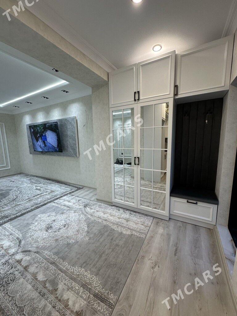 3 КОМН1 ЭТАЖСВОБОДА - Aşgabat - img 4
