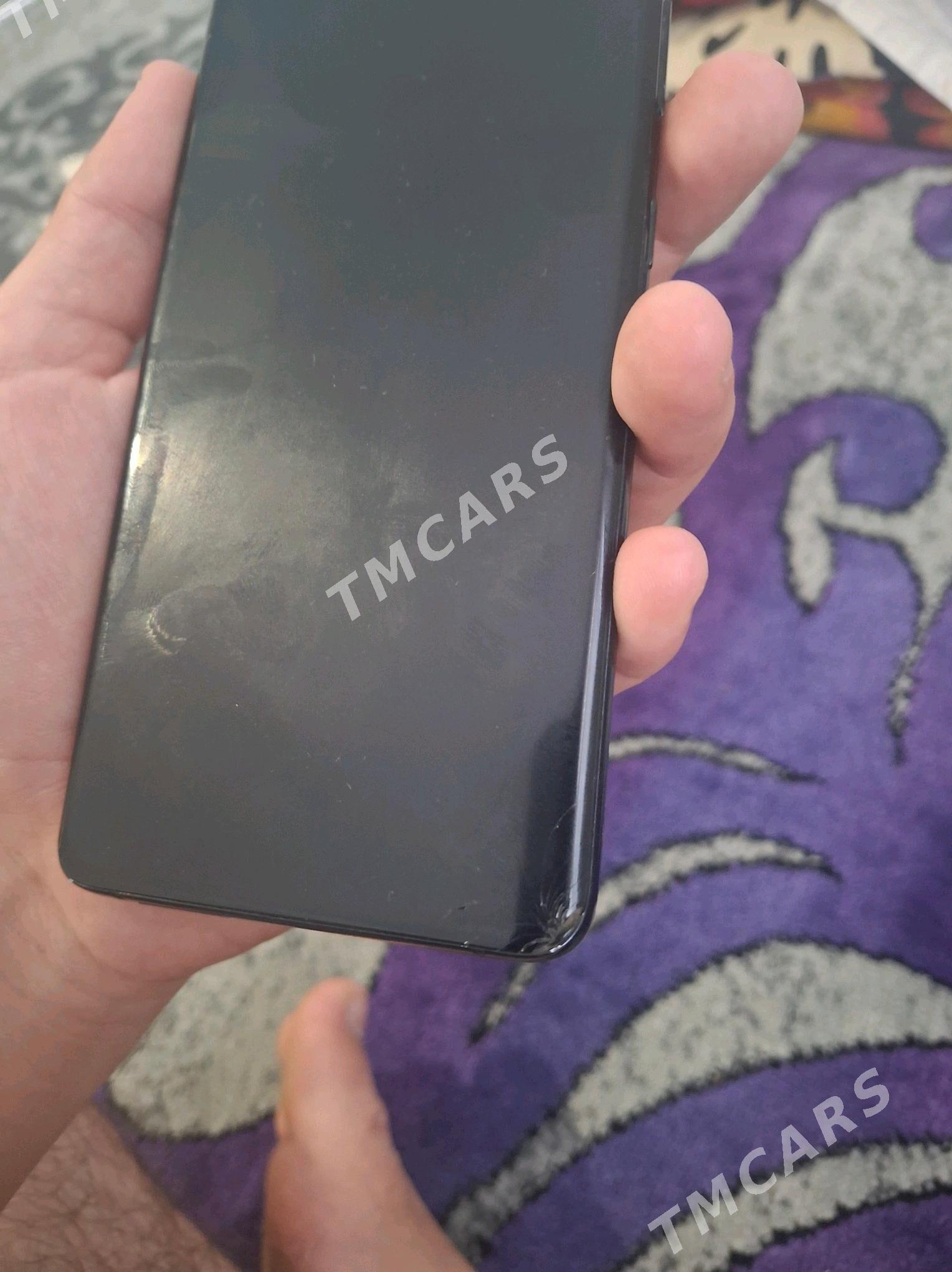 S21 ultra 5G 12/128 - Туркменабат - img 3