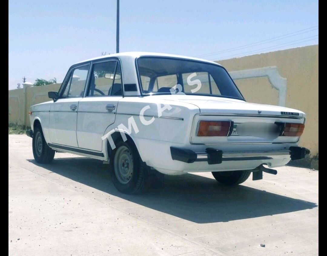 Lada 2106 1991 - 20 000 TMT - Кака - img 2