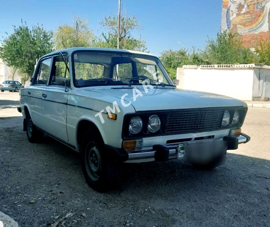 Lada 2106 1991 - 20 000 TMT - Кака - img 4