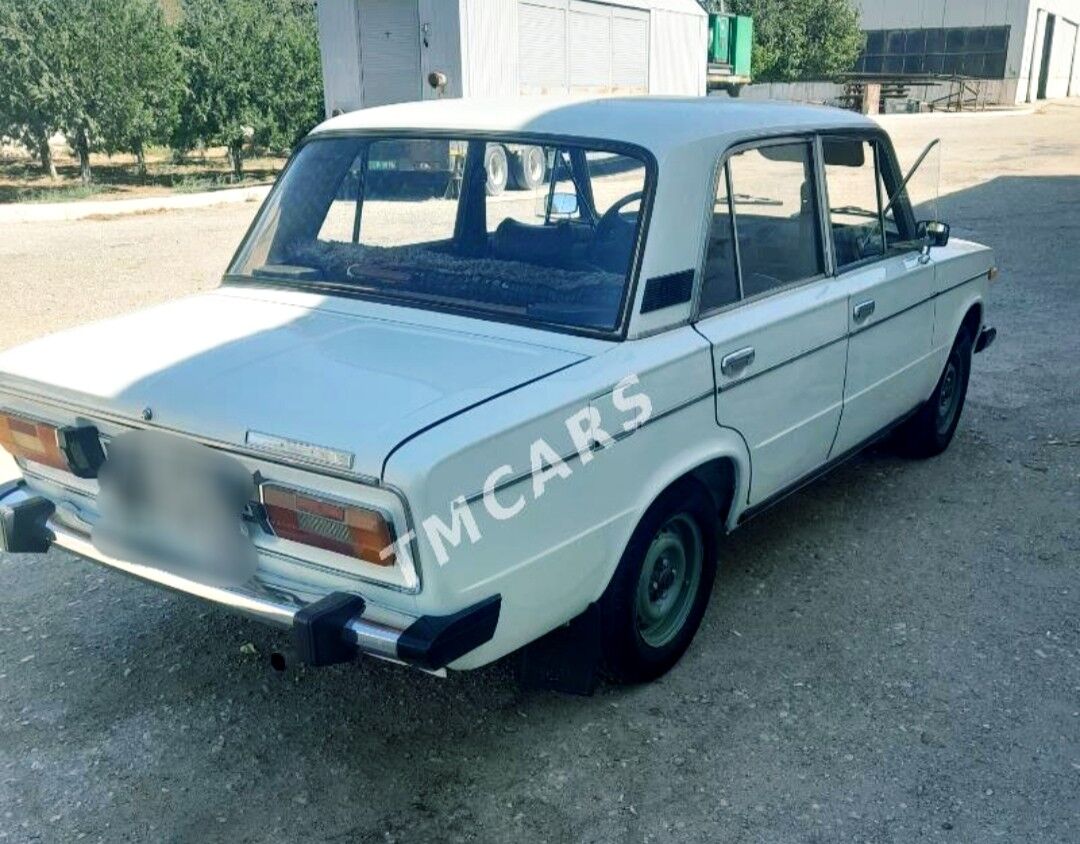 Lada 2106 1991 - 20 000 TMT - Кака - img 3