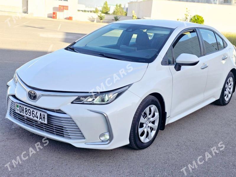 Toyota Corolla 2022 - 259 000 TMT - Aşgabat - img 6