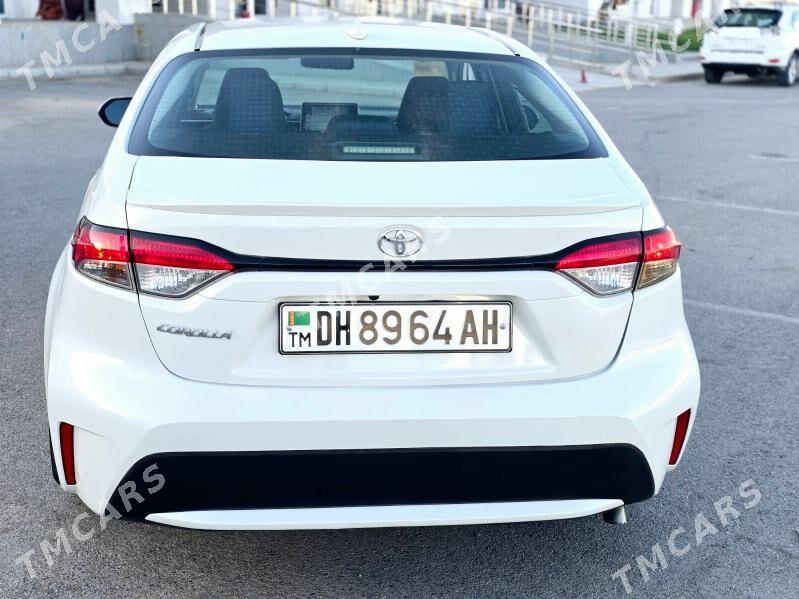 Toyota Corolla 2022 - 259 000 TMT - Aşgabat - img 2