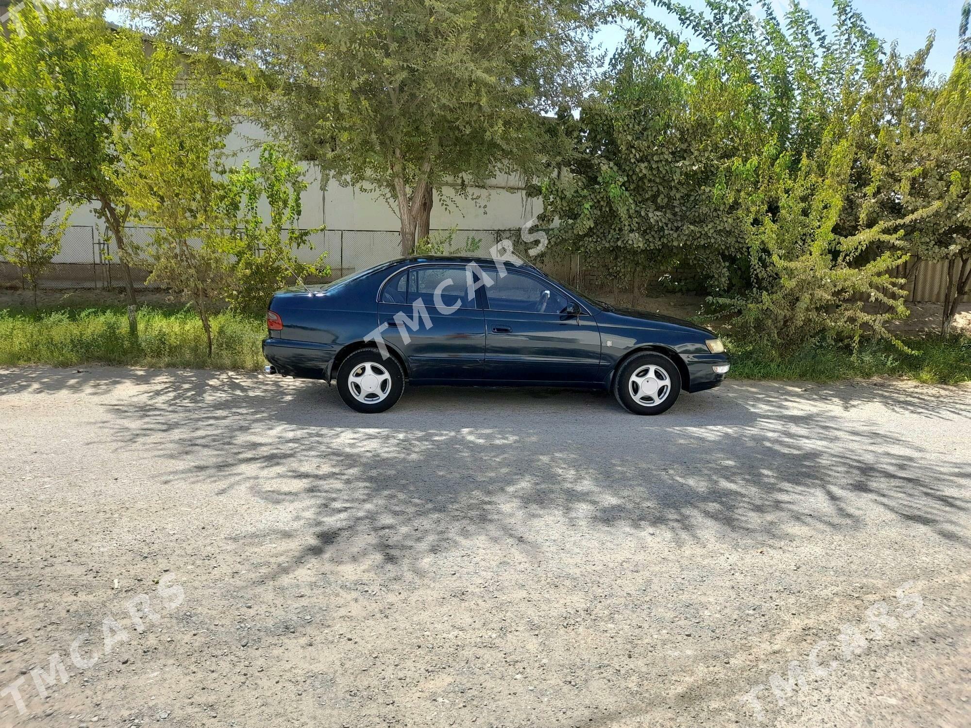Toyota Corona 1993 - 50 000 TMT - Дарганата - img 3