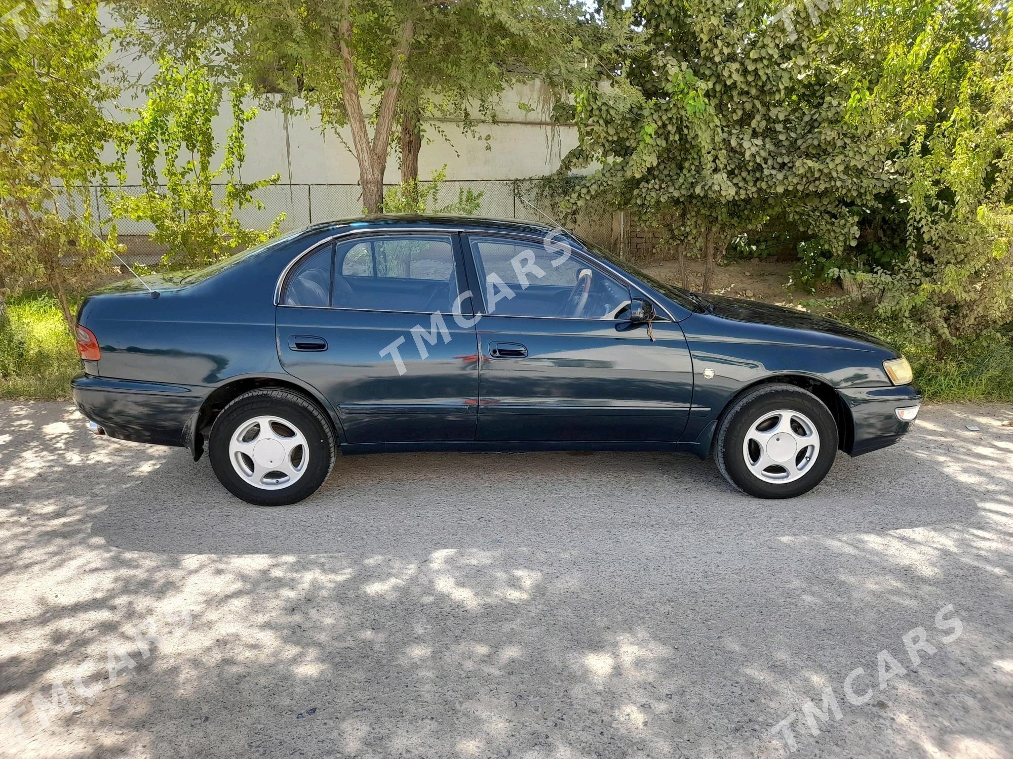 Toyota Corona 1993 - 50 000 TMT - Дарганата - img 6
