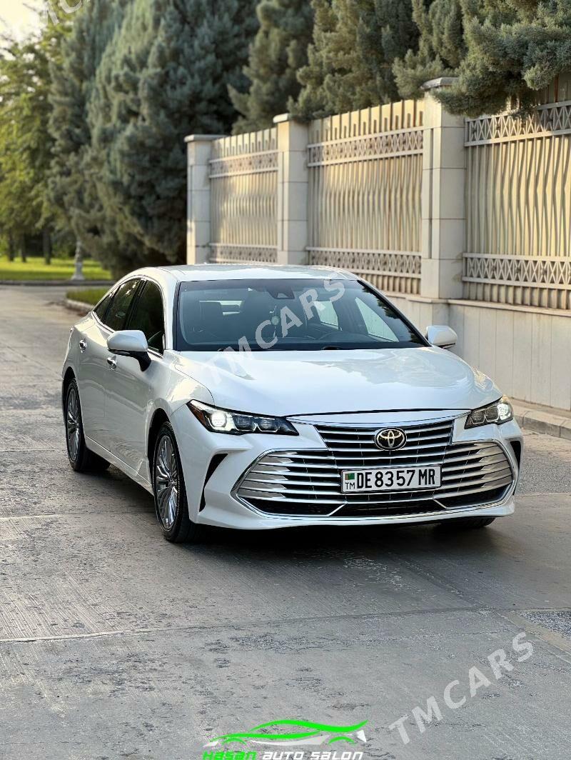 Toyota Avalon 2021 - 419 000 TMT - Türkmenabat - img 3
