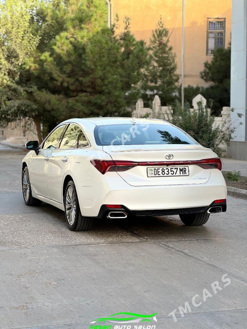 Toyota Avalon 2021 - 419 000 TMT - Türkmenabat - img 5