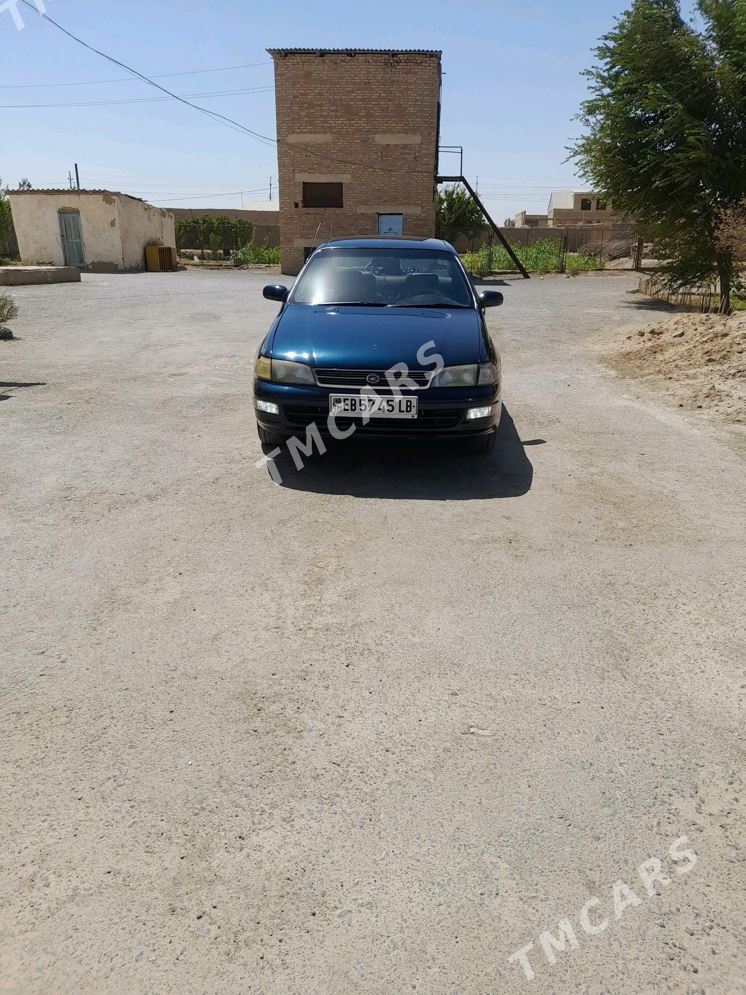 Toyota Corona 1993 - 50 000 TMT - Дарганата - img 4