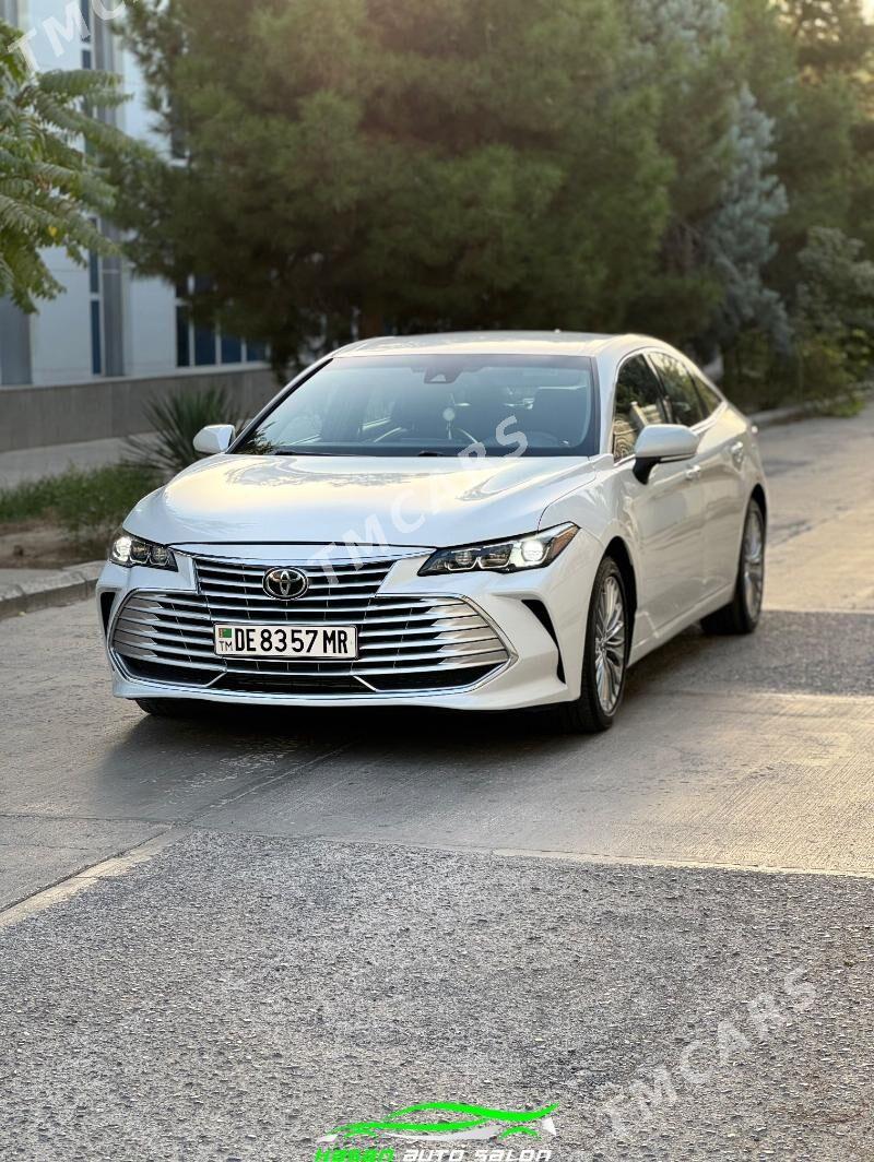 Toyota Avalon 2021 - 419 000 TMT - Türkmenabat - img 2