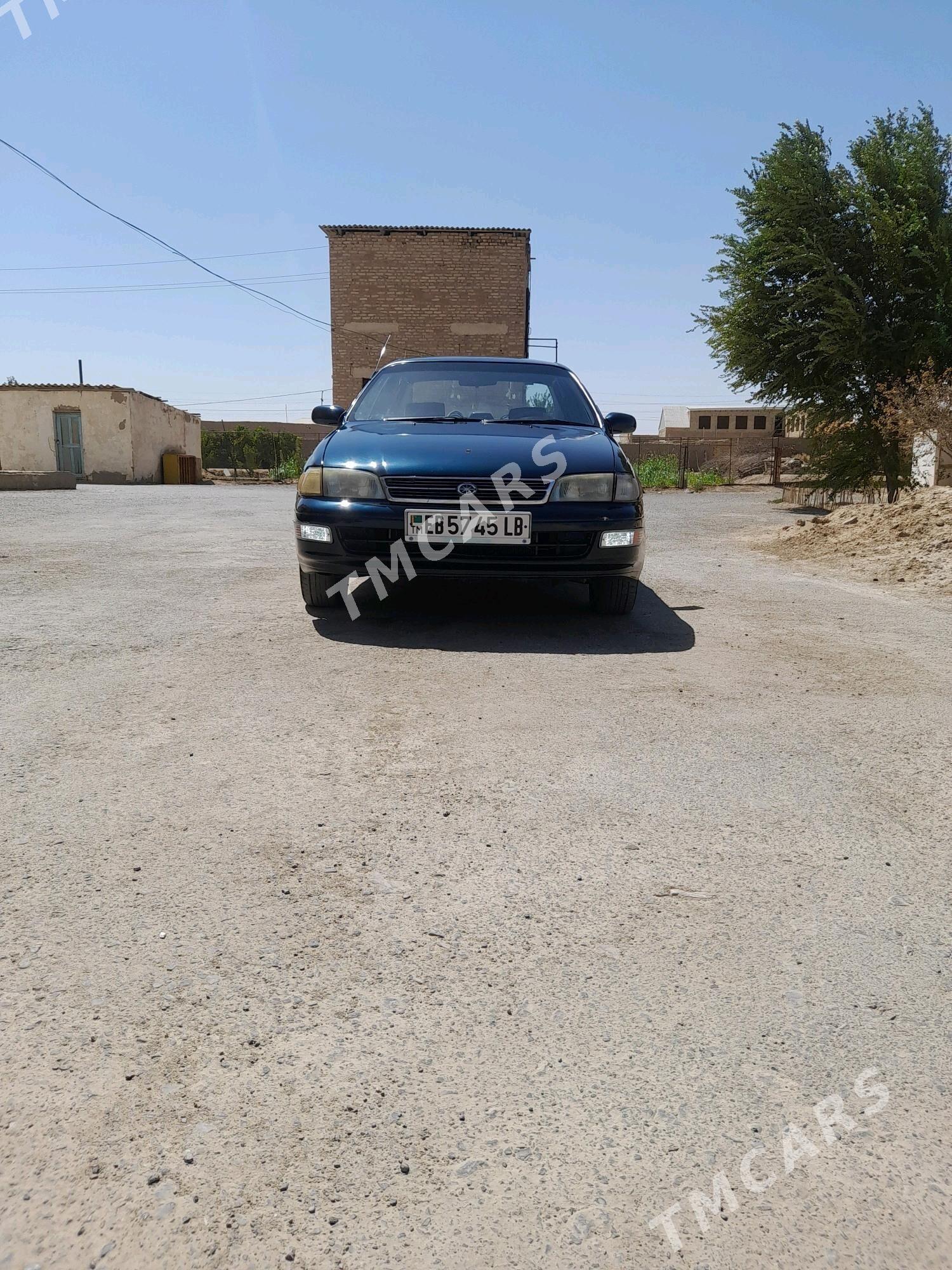 Toyota Corona 1993 - 50 000 TMT - Дарганата - img 7