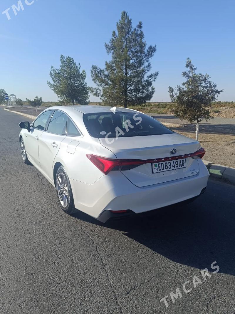 Toyota Avalon 2020 - 516 000 TMT - Aşgabat - img 6