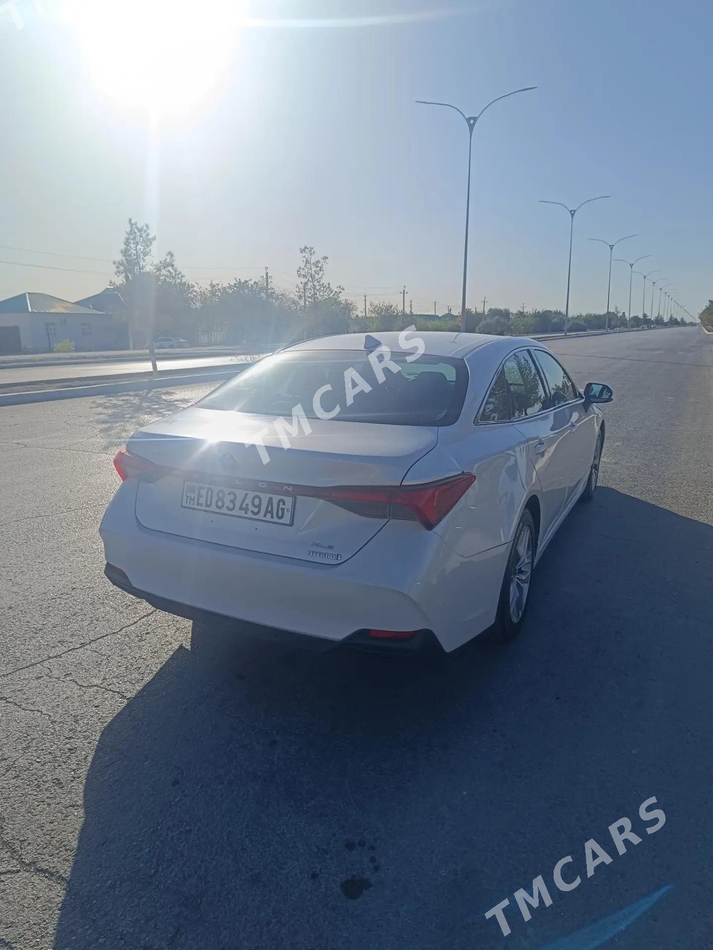 Toyota Avalon 2020 - 516 000 TMT - Aşgabat - img 5