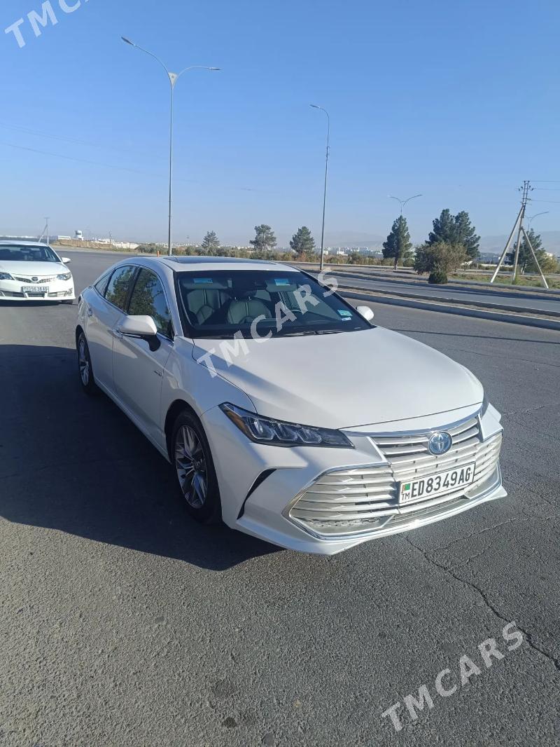 Toyota Avalon 2020 - 516 000 TMT - Aşgabat - img 4