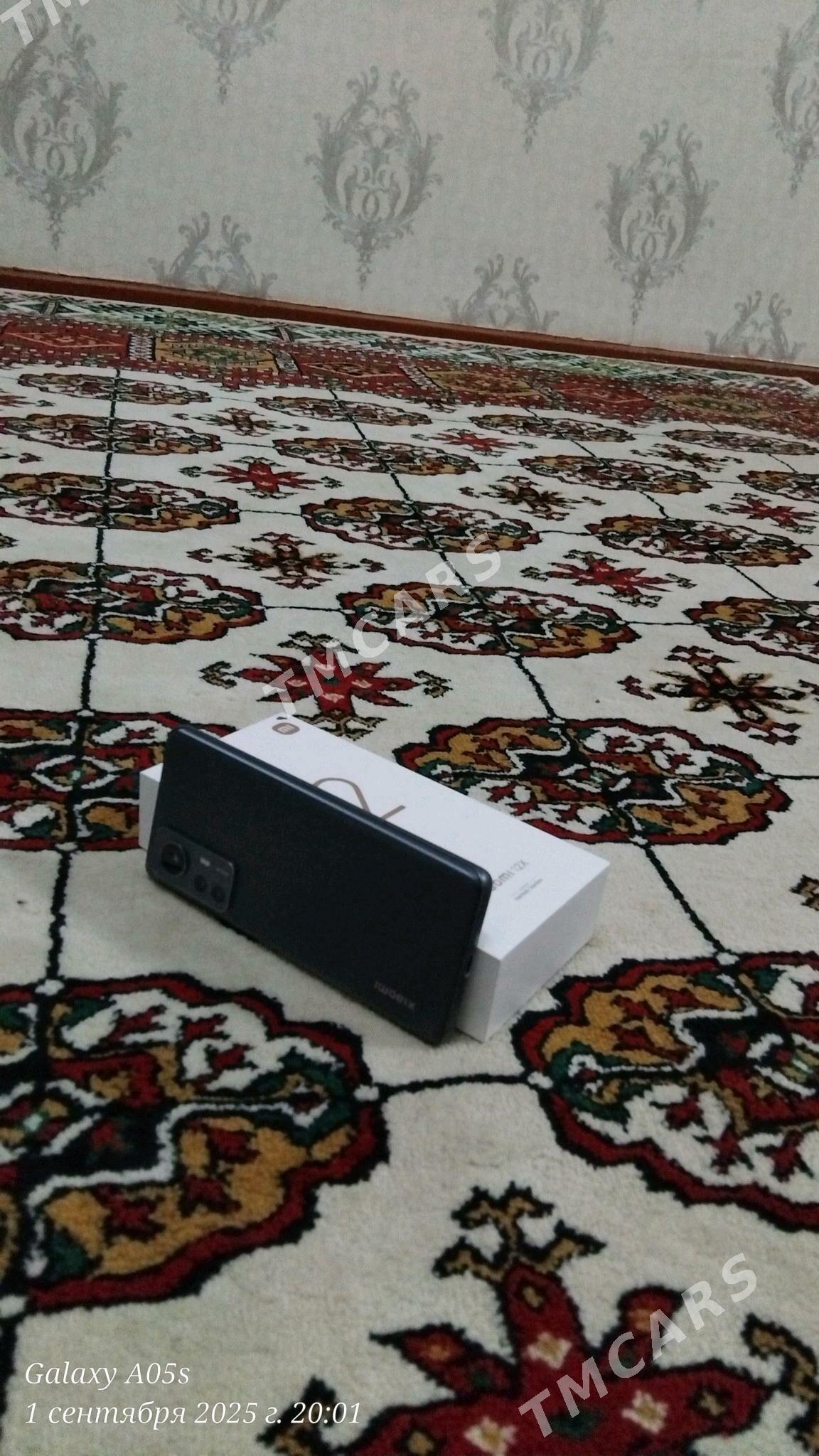 mi 12 x - Sakarçäge - img 5