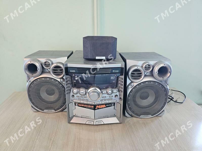 JVC muzykalny sentr - Daşoguz - img 3