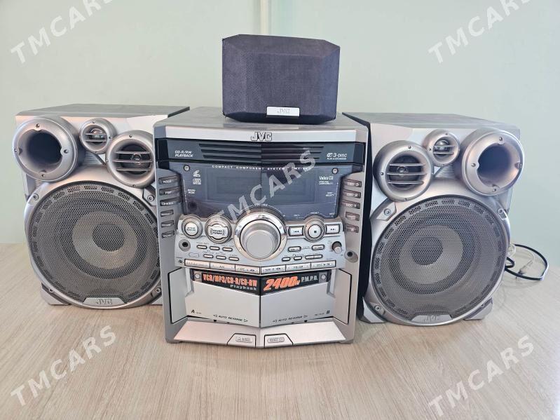 JVC muzykalny sentr - Daşoguz - img 2