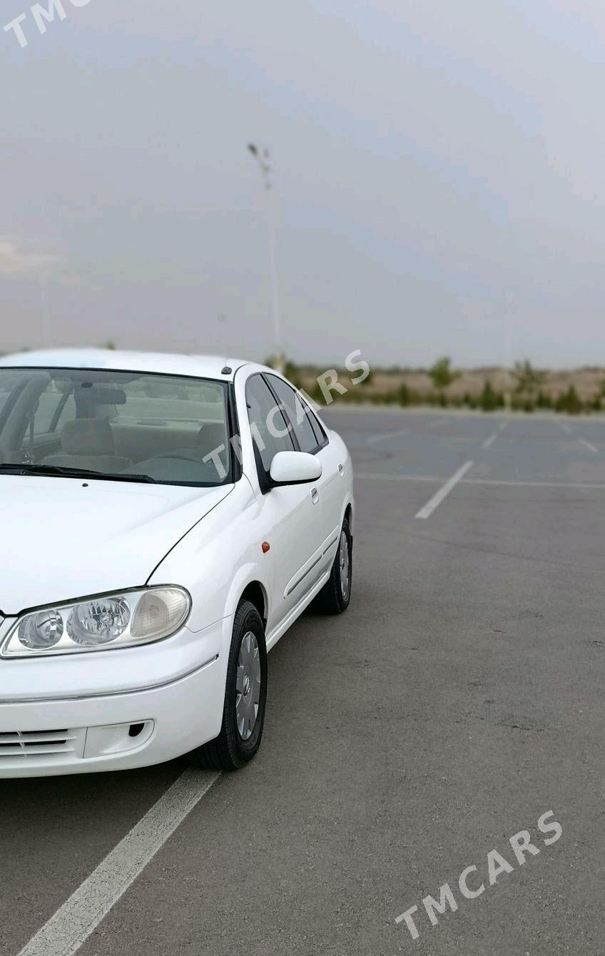 Nissan Sunny 2004 - 100 000 TMT - Aşgabat - img 4