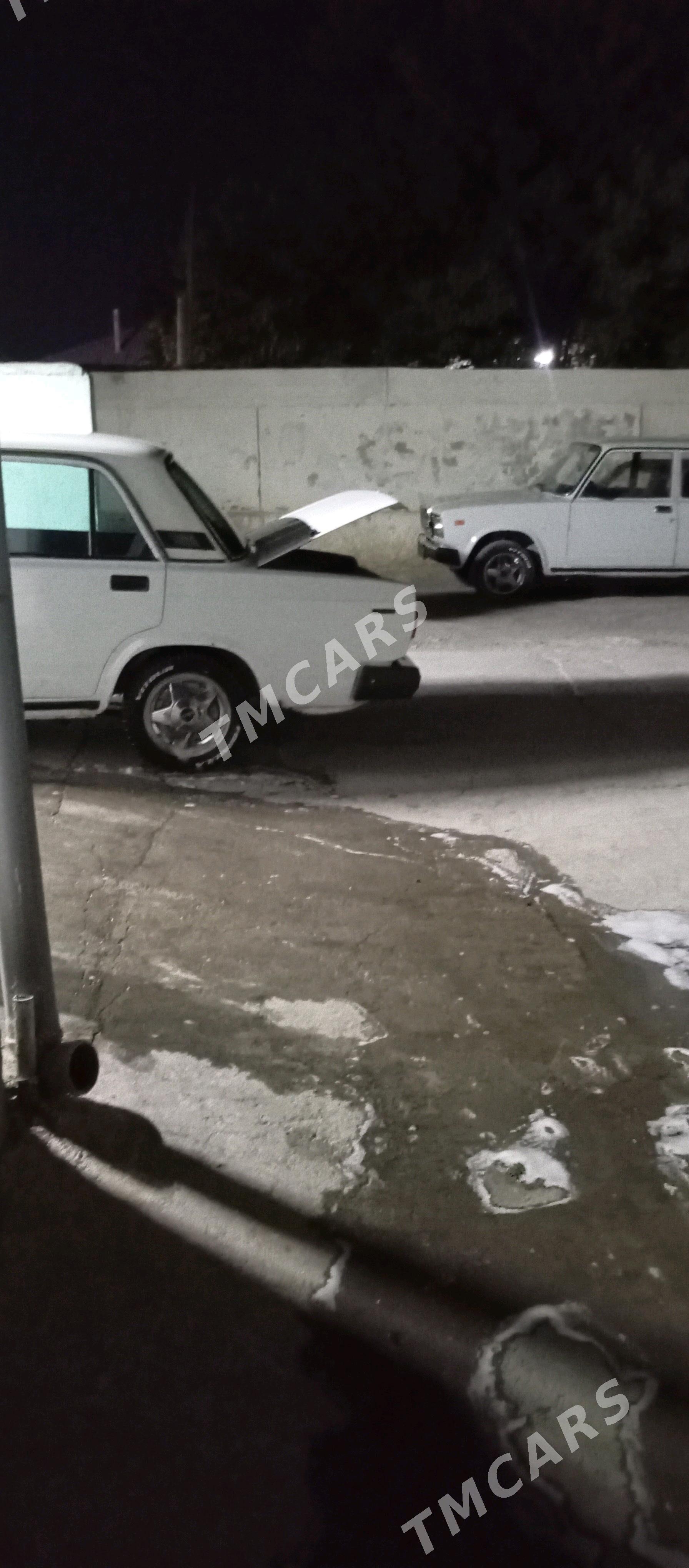 Lada 2107 2004 - 25 000 TMT - Bäherden - img 2