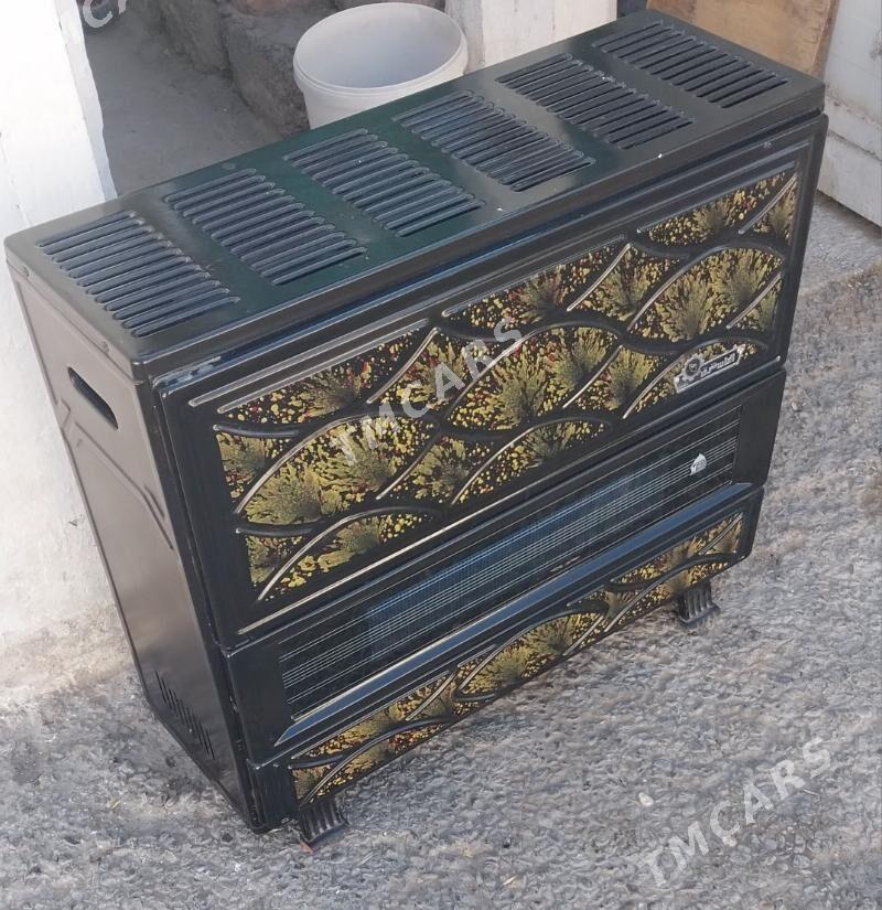 eyran pec - Aşgabat - img 2